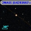 2MASS J14293887+0002045