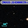 2MASS J14300029+0001172