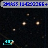 2MASS J14292266+0000539