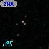 2MASS J14304547+0002075