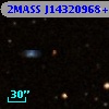2MASS J14320968+0013260