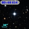 BD+60   654
