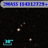 2MASS J14312729+0007435
