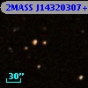 2MASS J14320307+0007565