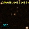 2MASS J14321432+0008153