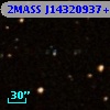 2MASS J14320937+0008208