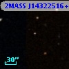 2MASS J14322516+0008282