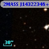 2MASS J14322348+0006068