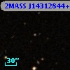 2MASS J14312844+0008489