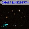 2MASS J14320977+0009335