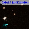 2MASS J14321400+0006212