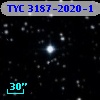TYC 3187-2020-1