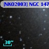 [NKO2003] NGC 147 07350767