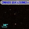 2MASS J14321902+0004414