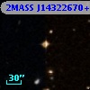 2MASS J14322670+0004224