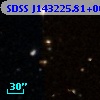 SDSS J143225.81+000314.7