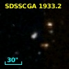 SDSS J143227.68+000311.1