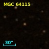 2MASS J14323306+0002550