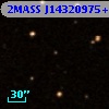 2MASS J14320975+0002568