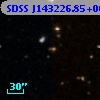 SDSS J143226.85+000251.9