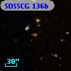 SDSSCG 136b