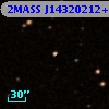 2MASS J14320212+0002293