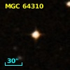 2MASS J14334065+0009134