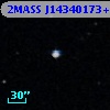 2MASS J14340173+0005070