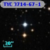 TYC 3714-67-1