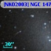 [NKO2003] NGC 147 06601330