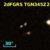 2MASS J14332932+0001434