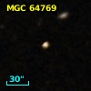 2MASS J14341707+0000333