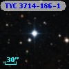 TYC 3714-186-1
