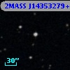 2MASS J14353279+0008028