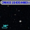 2MASS J14354403+0009149