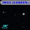 2MASS J14360976+0009566