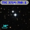TYC 3714-780-1