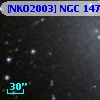 [NKO2003] NGC 147 06350927
