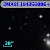 2MASS J14355006+0000186