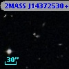 2MASS J14372530+0007586