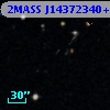 2MASS J14372340+0010199