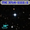 TYC 3714-1111-1