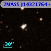 2MASS J14321764+0006007