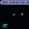 SDSS J143427.45+001818.1