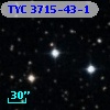 TYC 3715-43-1