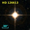 HD 126613