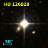 HD 126828