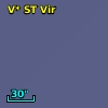 V* ST Vir