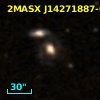 2MASX J14271887-0140428
