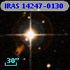 IRAS 14247-0130